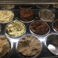 Photo taken at Gelato Messina by John P. on 7/10/2018