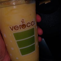 6/1/2021にAli A.がVerocci Cafeで撮った写真