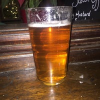 Photo taken at The Railway Tavern by James B. on 12/8/2018
