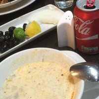 Photo taken at Selale Restaurant by Kaya İ. on 11/29/2016