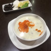 Photo taken at Selale Restaurant by Kaya İ. on 12/31/2016