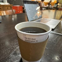 Photo taken at Sodoi Coffee Tasting House by Petch P. on 2/7/2023
