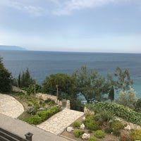 Foto scattata a Sealight Resort Hotel da Özlem Ç. il 4/1/2018