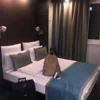 Foto diambil di Motel One Nürnberg-Plärrer oleh Stephanie pada 3/7/2018