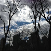 Foto tomada en Central Park Sightseeing  por Tarsys P. el 3/29/2013