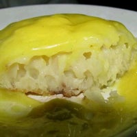 Review Surabi durian