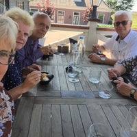 Foto scattata a Hoeve Kromwijk da Noor d. il 7/18/2021