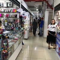 Photo taken at Market Paulista by Kope .. on 8/30/2017