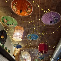 Photo taken at Thailandes Restaurant by Eloi G. on 2/13/2024