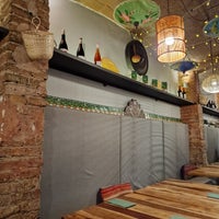 2/13/2024 tarihinde Eloi G.ziyaretçi tarafından Thailandes Restaurant'de çekilen fotoğraf