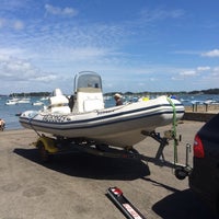 Port du Logeo Sarzeau, Bretagne