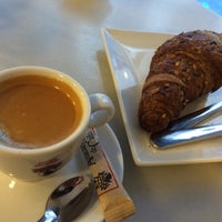 1/8/2015 tarihinde Luis F.ziyaretçi tarafından La Panaderia de Chueca'de çekilen fotoğraf