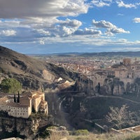 Photo taken at Cuenca by Luis Francisco A. on 3/18/2023