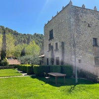 Photo taken at La Torre del Visco by Luis Francisco A. on 4/17/2022