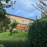 Foto scattata a Hotel Spa Relais &amp;amp; Châteaux A Quinta Da Auga da Luis Francisco A. il 9/30/2021
