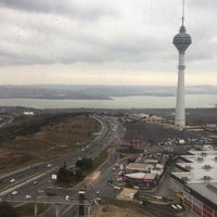 11/22/2017 tarihinde Volkan Ö.ziyaretçi tarafından Kaya İstanbul Fair &amp;amp; Convention Hotel'de çekilen fotoğraf