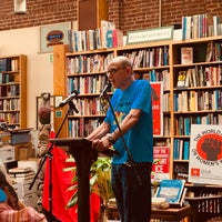 Photo taken at Time Tested Books by Bakari on 5/20/2018