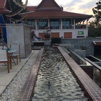 Foto diambil di Baan Souchada Resort oleh Happy pada 12/26/2015