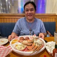 12/2/2022にSunita M.がShells Seafoodで撮った写真