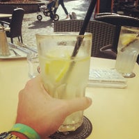 Lomo Buchbar - Lounge