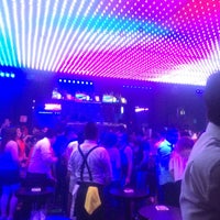 Foto tirada no(a) PH Nightclub por Jany S. em 7/9/2016