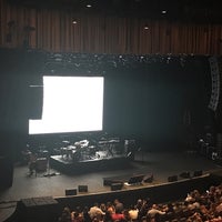 Foto diambil di Abraham Chavez Theatre oleh Fabián C. pada 8/13/2017