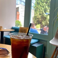 Photo taken at Double B Coffee &amp;amp; Tea by 💎 on 5/22/2021