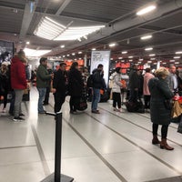 Nike Factory Store - 12 tips from 3749 visitors