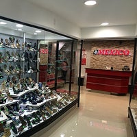 Shoe stores sale in mexico