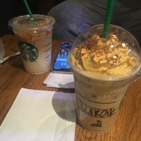 Photo taken at Starbucks by Burak A. on 12/21/2018