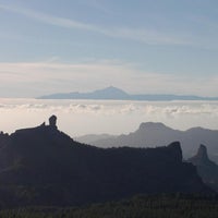 regular expedición Puntualidad Mirador del Pico de los Pozos de las Nieves - 8 tips