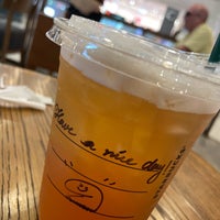 Photo taken at Starbucks by On S. on 8/28/2022
