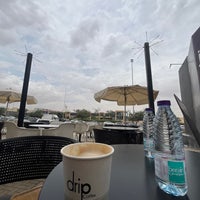 Foto diambil di Drip Coffee oleh Salem Alkzem pada 4/30/2024