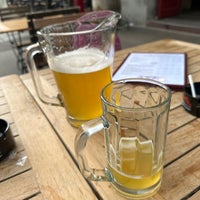 Photo taken at 1516 Brewing Company by Habib Y. on 3/10/2024