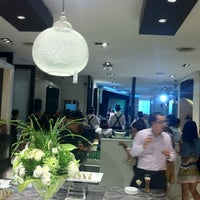 Decor mart design center bangkok — 1