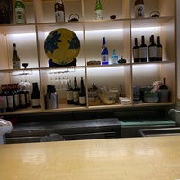 Das Foto wurde bei Ise Restaurant von Xiao T. am 6/24/2022 aufgenommen