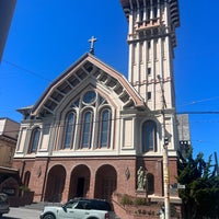Photo taken at St. Vincent de Paul Catholic Church by Ruslan A. on 9/9/2023