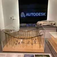 Photo taken at Autodesk Inc. by Ruslan A. on 2/26/2020