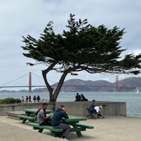 Photo taken at Lincoln Beachy Memorial by Ruslan A. on 8/6/2022