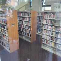 Foto tirada no(a) North Beach Branch Library por Ruslan A. em 5/12/2022