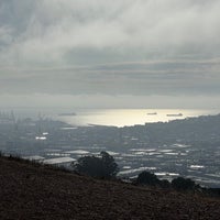 Photo taken at Bernal Heights by Ruslan A. on 9/9/2023