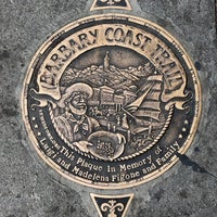 Photo taken at Barbary Coast Trail by Ruslan A. on 10/25/2022