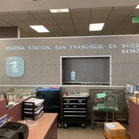 Photo taken at US Post Office by Ruslan A. on 11/2/2018