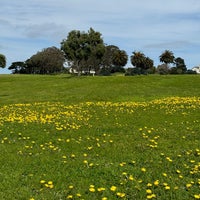 Photo taken at Fort Mason Great Meadow by Ruslan A. on 3/25/2024