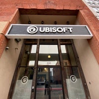 Photo taken at Ubisoft by Ruslan A. on 11/6/2019