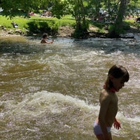 Photo taken at Central Park by Ruslan A. on 6/5/2021