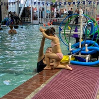 Photo taken at La Petite Baleen Swim Schools by Ruslan A. on 11/9/2019