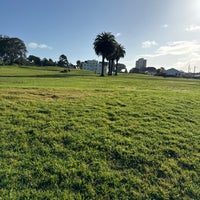 Photo taken at Fort Mason Great Meadow by Ruslan A. on 3/28/2024