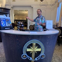 Photo taken at Church of Scientology by Ruslan A. on 8/16/2019