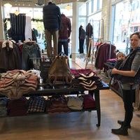 lucky brand walnut street